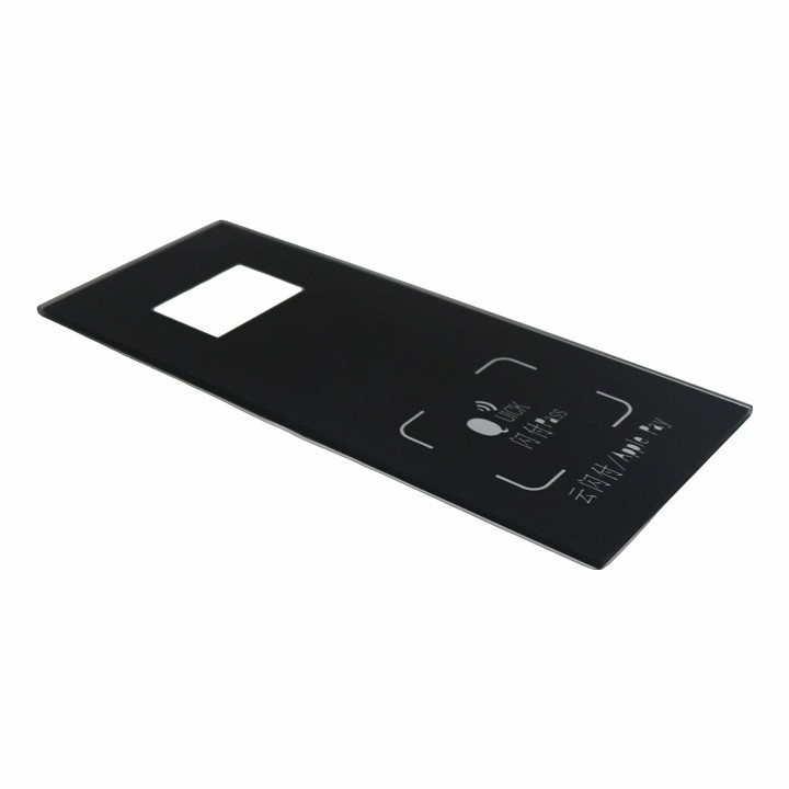 Touch Glass Panel