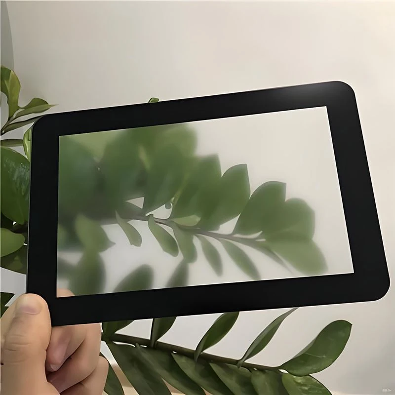 Touch Screen AG Glass